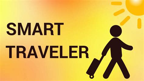 smart traveler enrollment programs